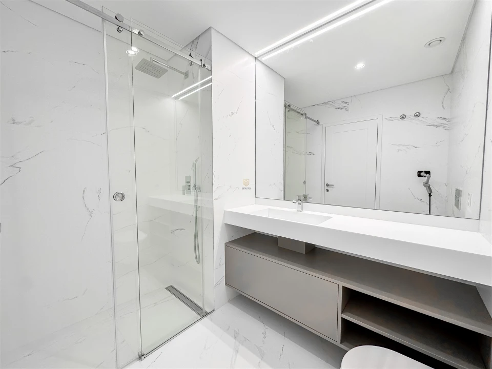 Apartamento T4 para Arrendamento em Matosinhos e Leça da Palmeira Foto 27