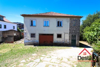 Moradia T4 para Venda em Viseu