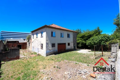 Moradia T4 para Venda em Viseu