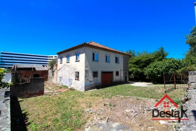 Moradia T4 para Venda em Viseu