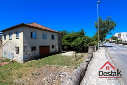 Moradia T4 para Venda em Viseu