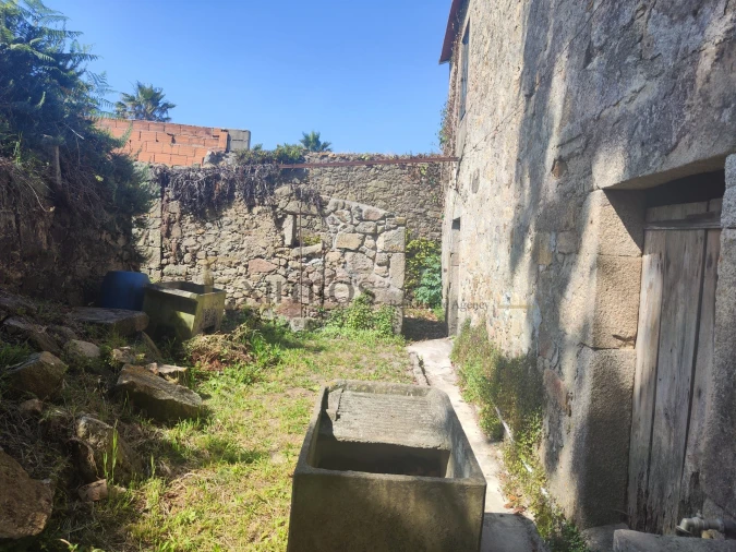 Moradia T0 para Venda em Azurara Foto 12