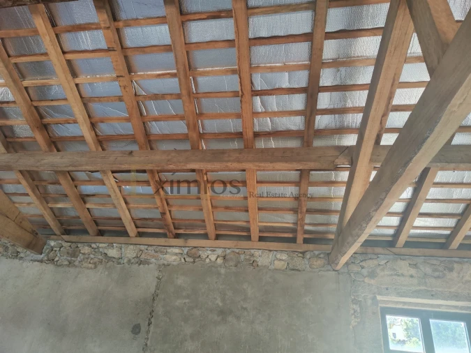 Moradia T0 para Venda em Azurara Foto 4