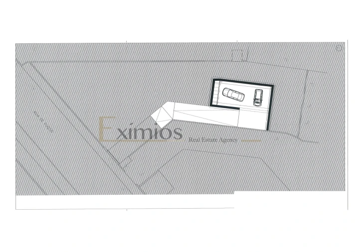 Terreno para Venda em Vila Chã Foto 6