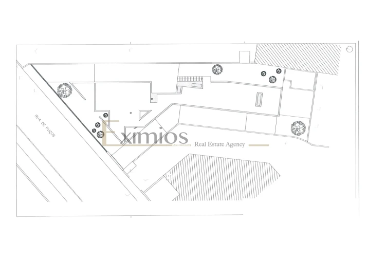 Terreno para Venda em Vila Chã Foto 4