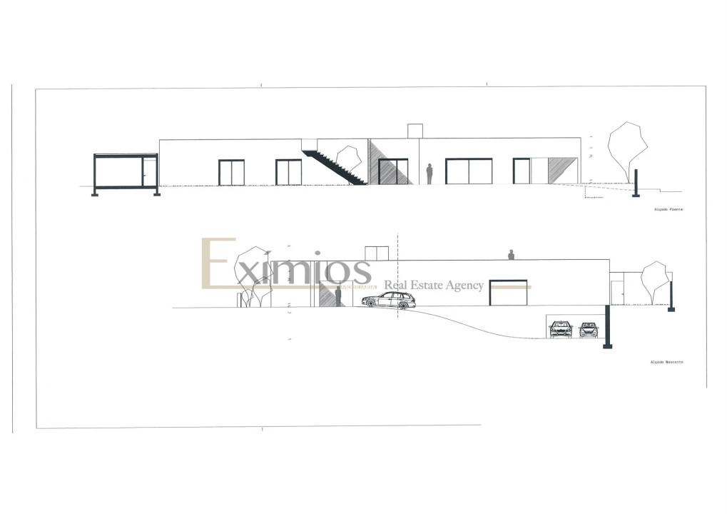 Terreno para Venda em Vila Chã Foto 2