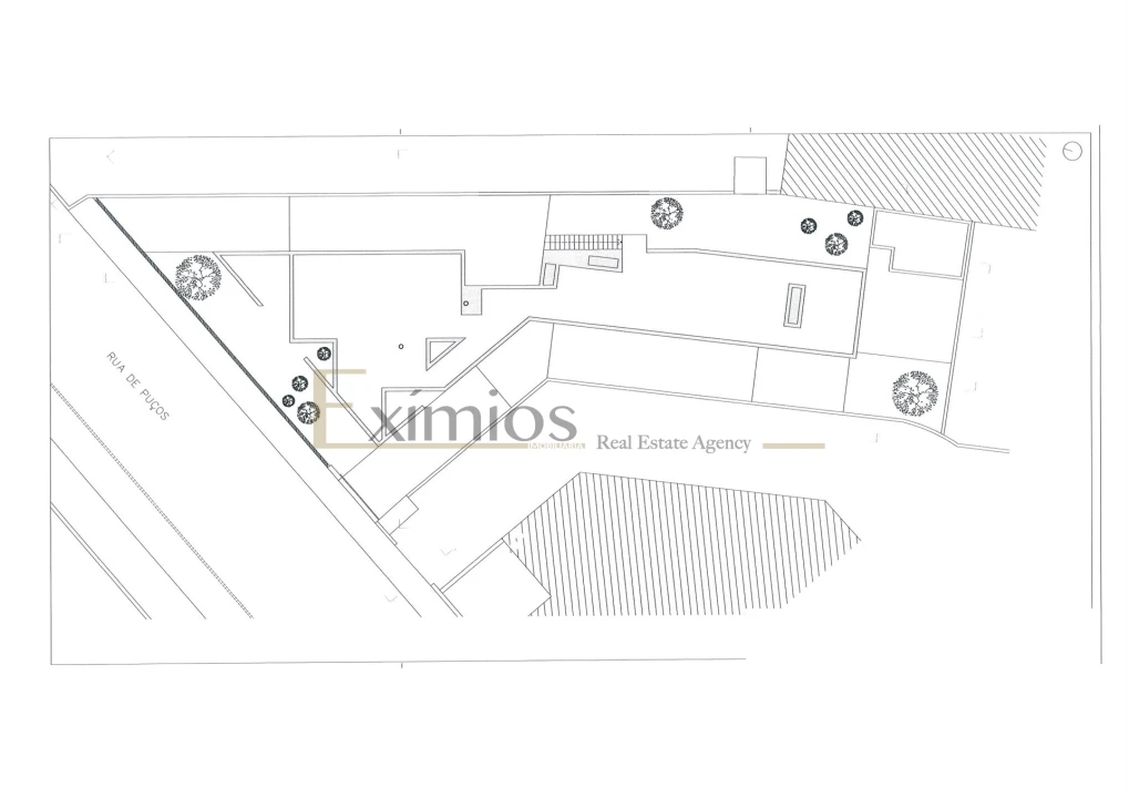 Terreno para Venda em Vila Chã Foto 4