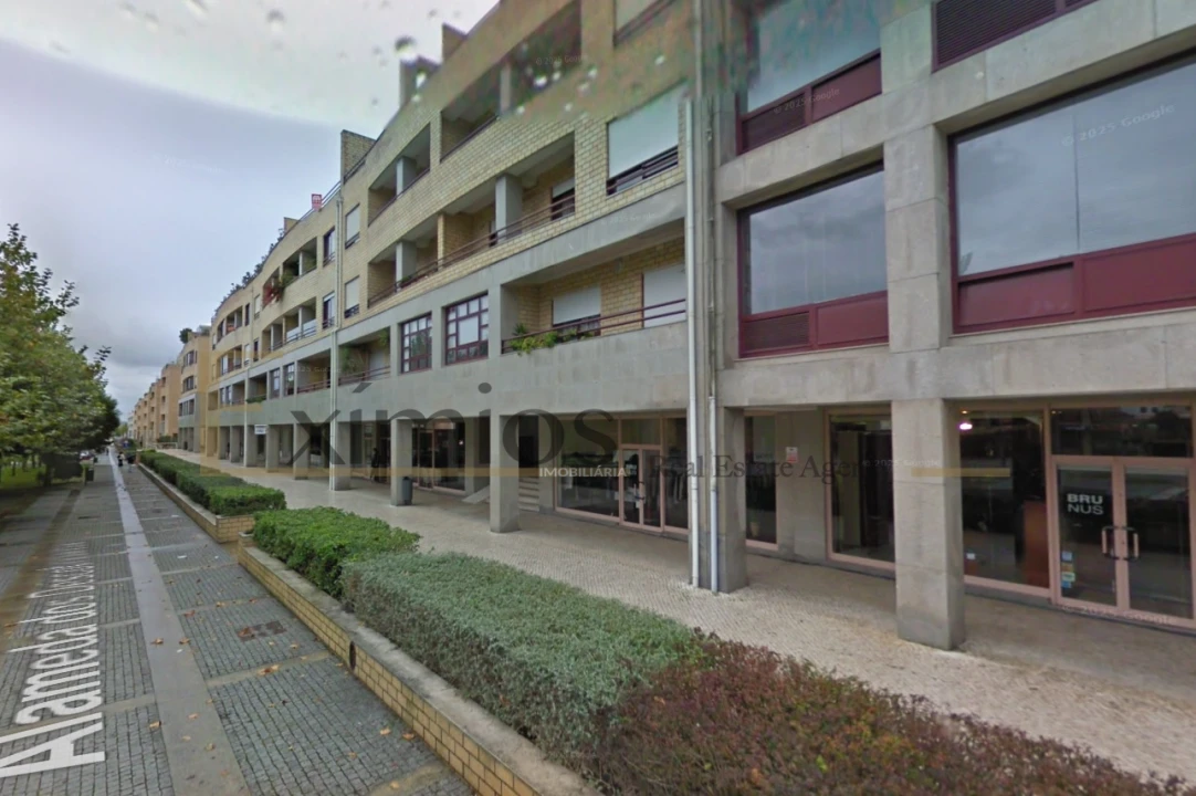 Loja para Arrendamento em Vila do Conde Foto 2