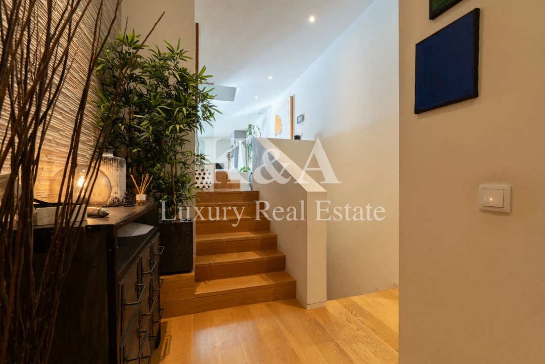 Moradia T4 para Venda em Aldoar, Foz do Douro e Nevogilde Foto 6