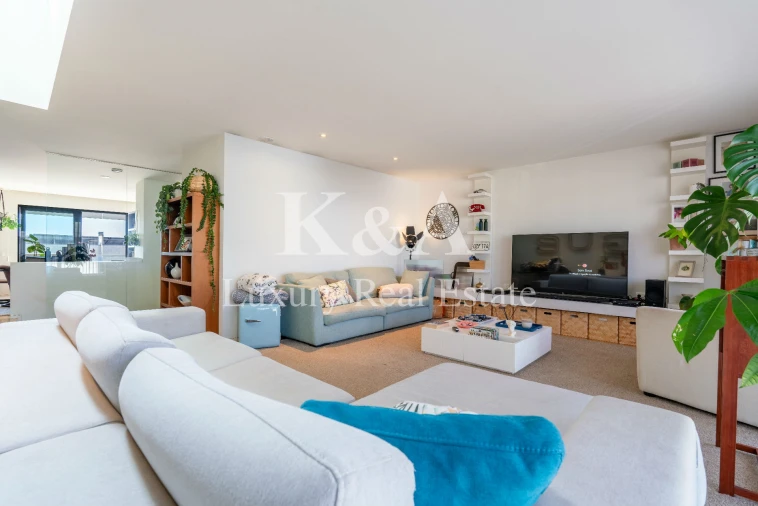 Moradia T4 para Venda em Aldoar, Foz do Douro e Nevogilde Foto 3