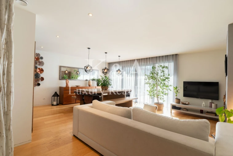 Moradia T4 para Venda em Aldoar, Foz do Douro e Nevogilde Foto 7