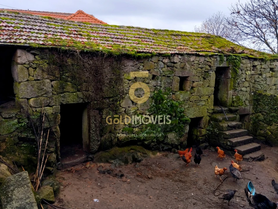 Moradia T0 para Venda em Fornelos Foto 7