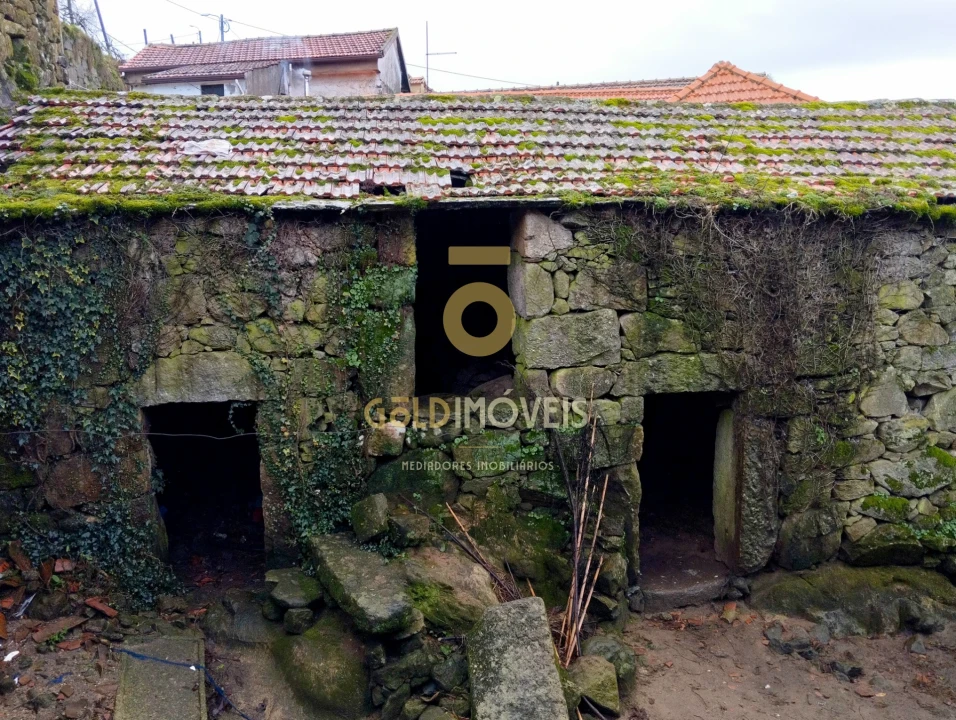 Moradia T0 para Venda em Fornelos Foto 9