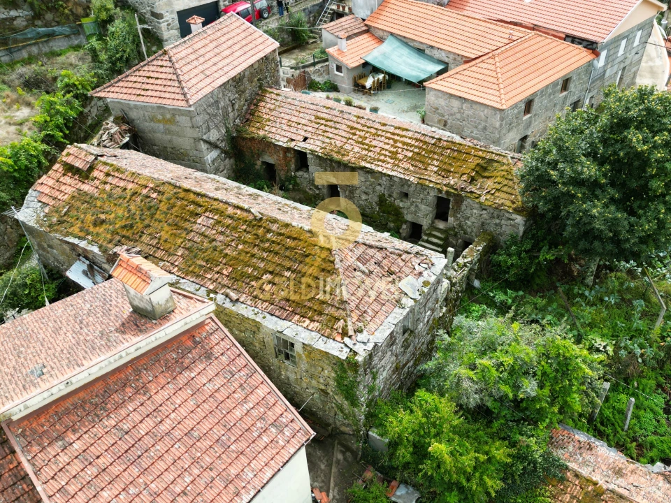 Moradia T0 para Venda em Fornelos Foto 4