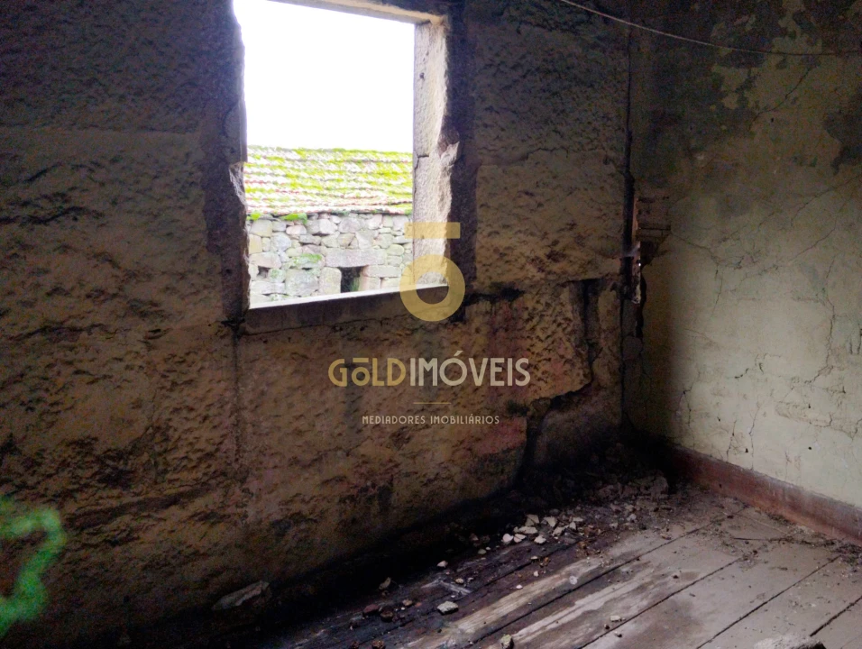 Moradia T0 para Venda em Fornelos Foto 12