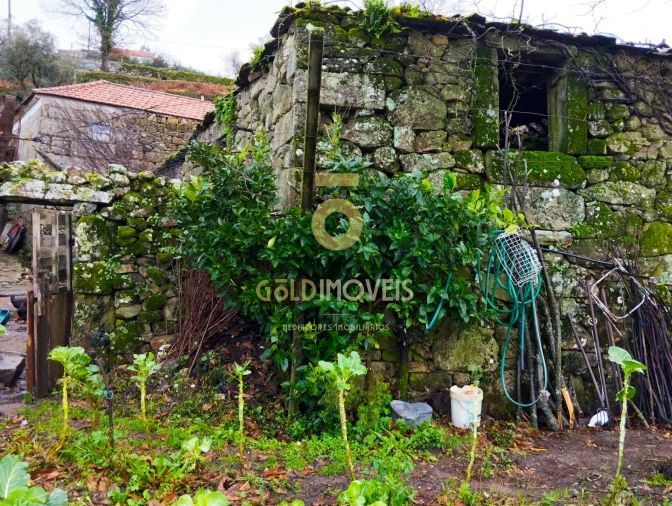 Moradia T0 para Venda em Fornelos Foto 8