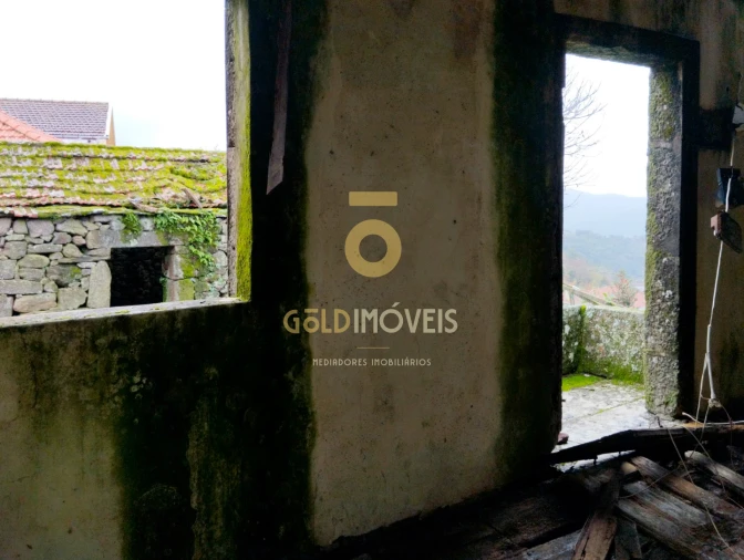 Moradia T0 para Venda em Fornelos Foto 14