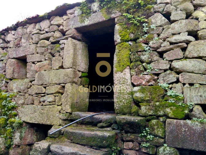 Moradia T0 para Venda em Fornelos Foto 10