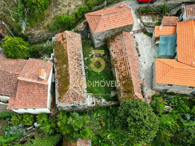 Moradia T0 para Venda em Fornelos Foto 2