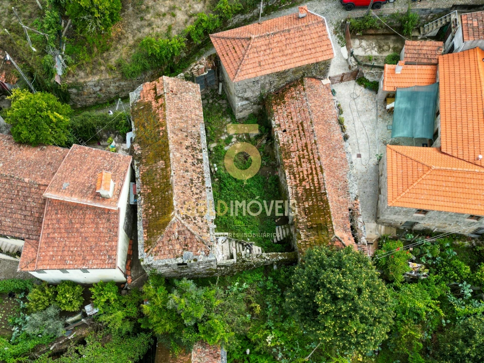 Moradia T0 para Venda em Fornelos Foto 2