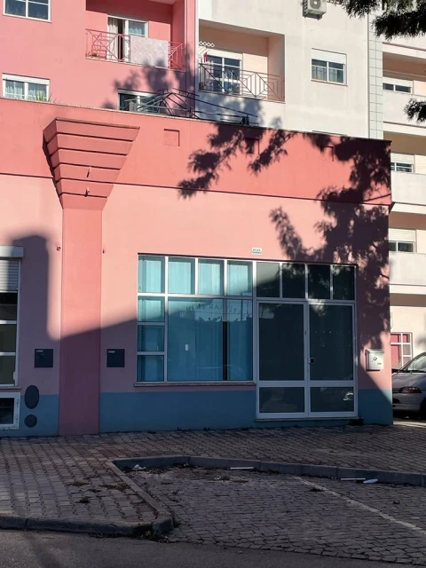 Loja para Venda em Castelo Branco