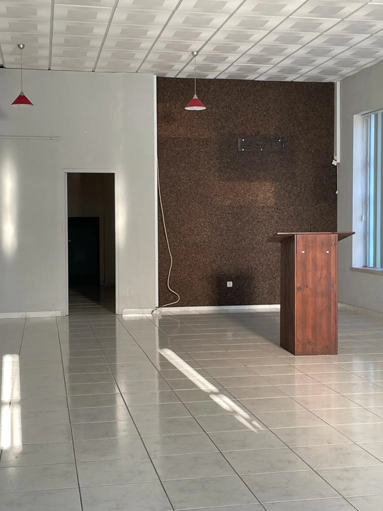 Loja para Venda em Castelo Branco Foto 1