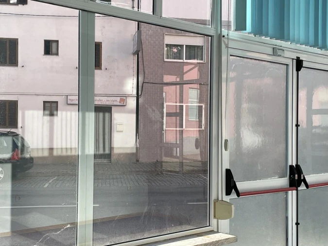 Loja para Venda em Castelo Branco Foto 5