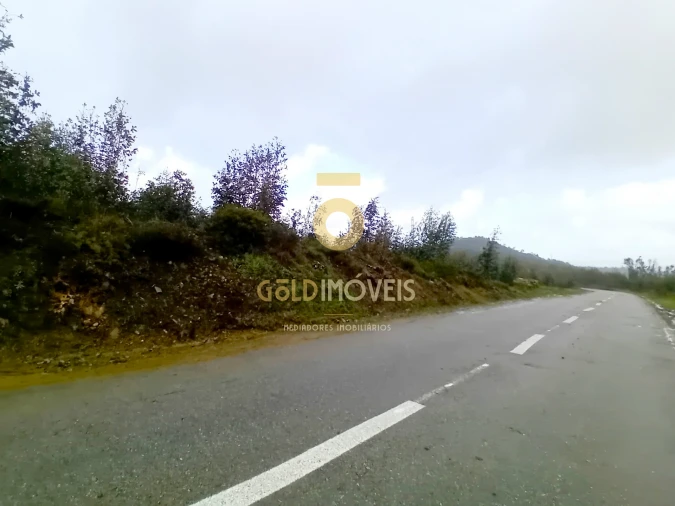 Terreno Agricola ou Rústico para Venda em Real