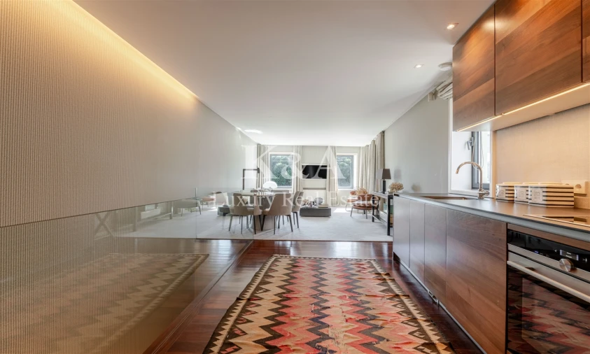 Apartamento T2 para Venda em Lordelo do Ouro e Massarelos Foto 5