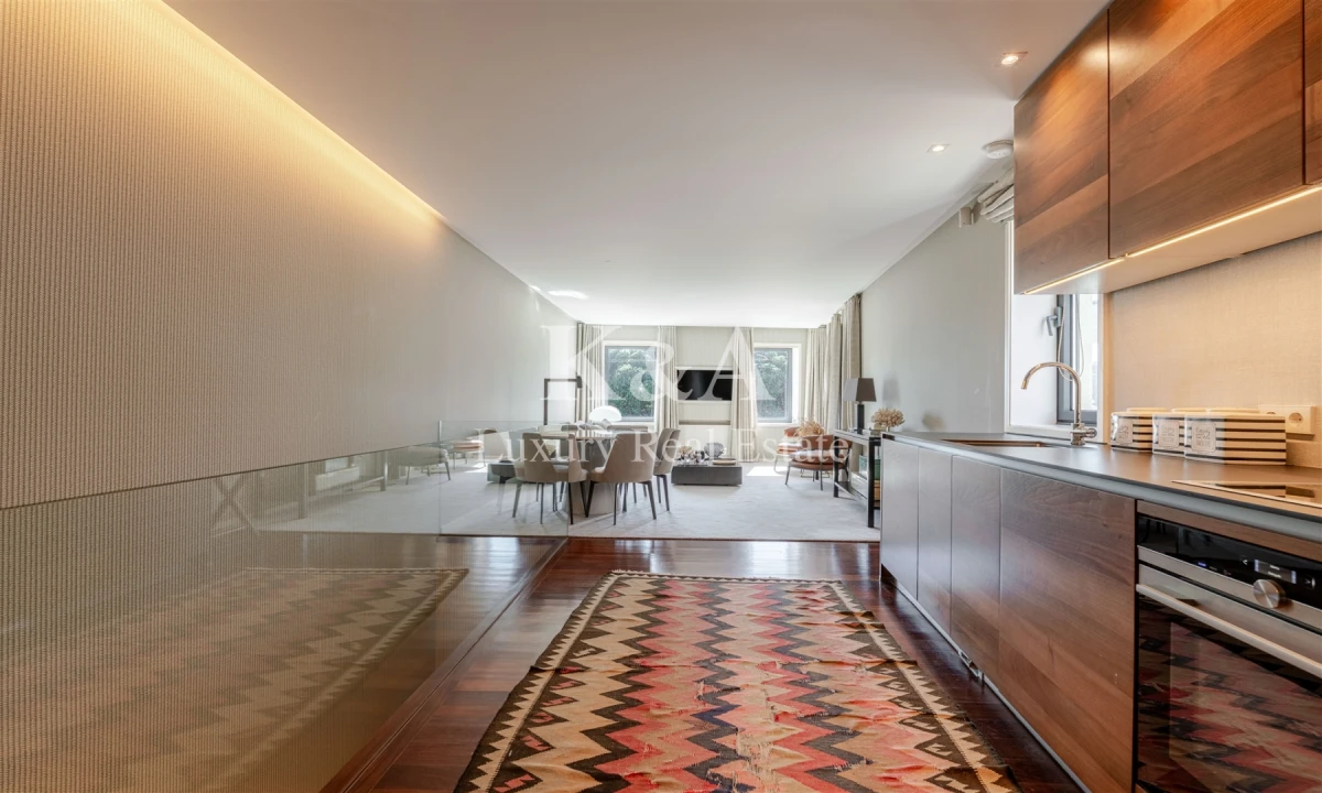 Apartamento T2 para Venda em Lordelo do Ouro e Massarelos Foto 5