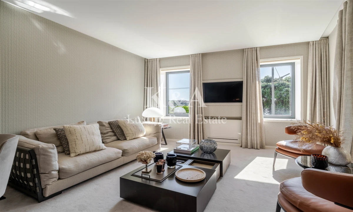 Apartamento T2 para Venda em Lordelo do Ouro e Massarelos Foto 3