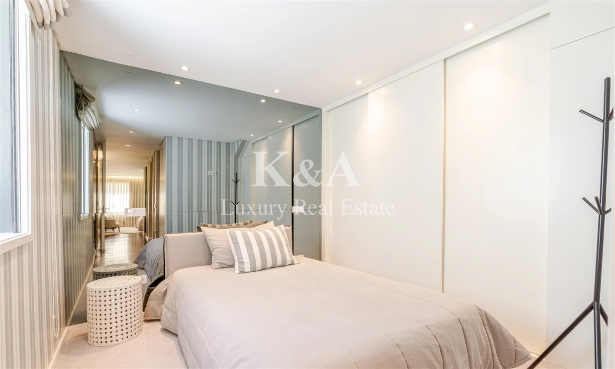 Apartamento T2 para Venda em Lordelo do Ouro e Massarelos Foto 9