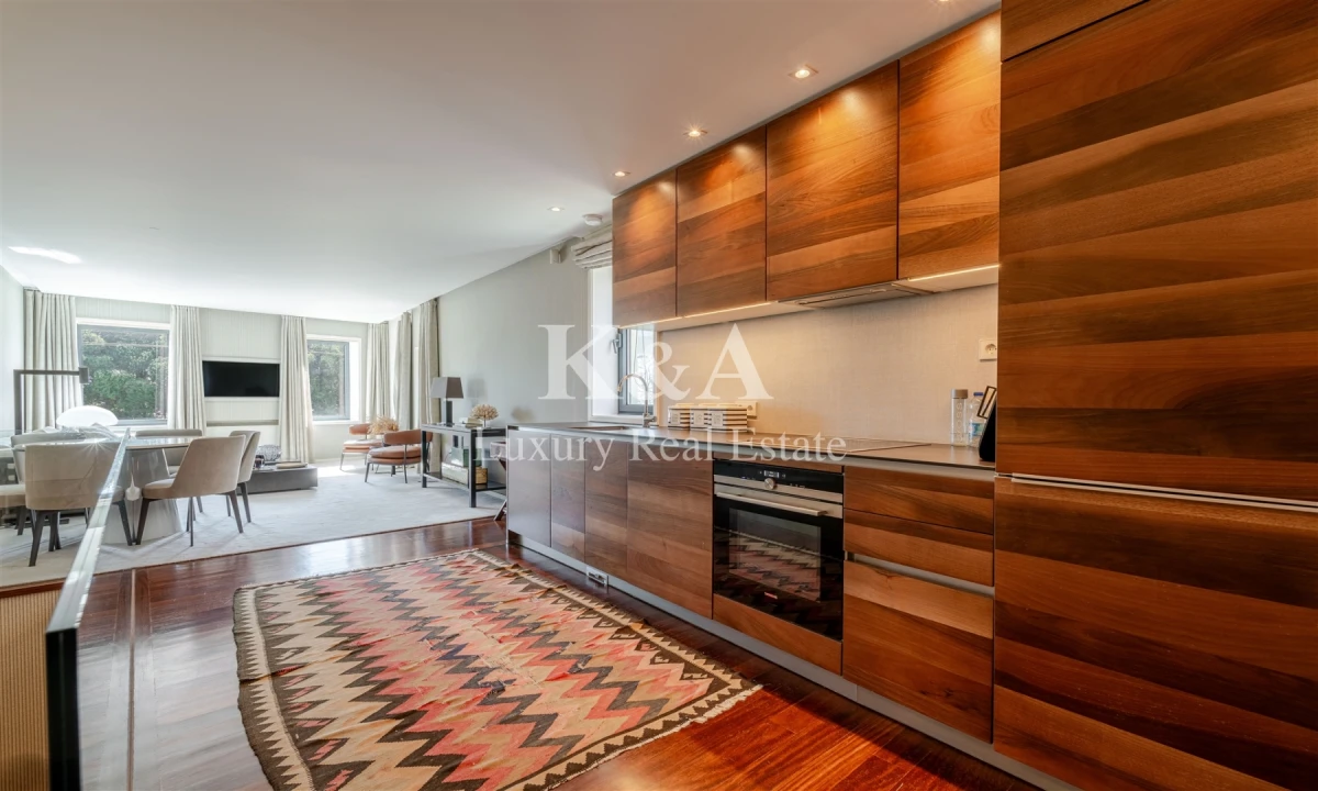 Apartamento T2 para Venda em Lordelo do Ouro e Massarelos Foto 6