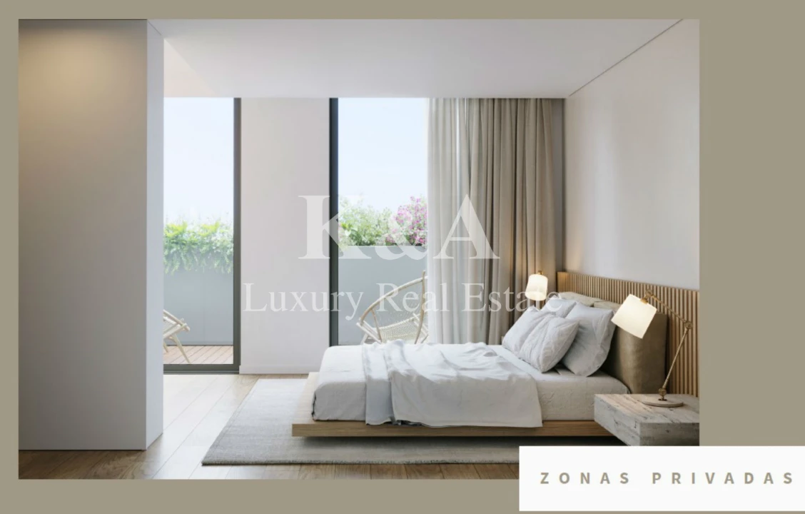 Moradia T4 para Venda em Matosinhos e Leça da Palmeira Foto 5