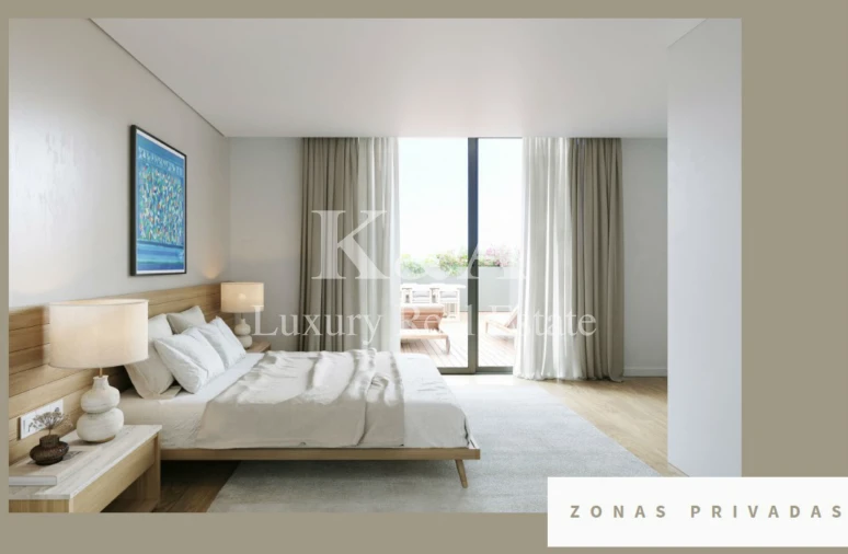 Moradia T4 para Venda em Matosinhos e Leça da Palmeira Foto 7