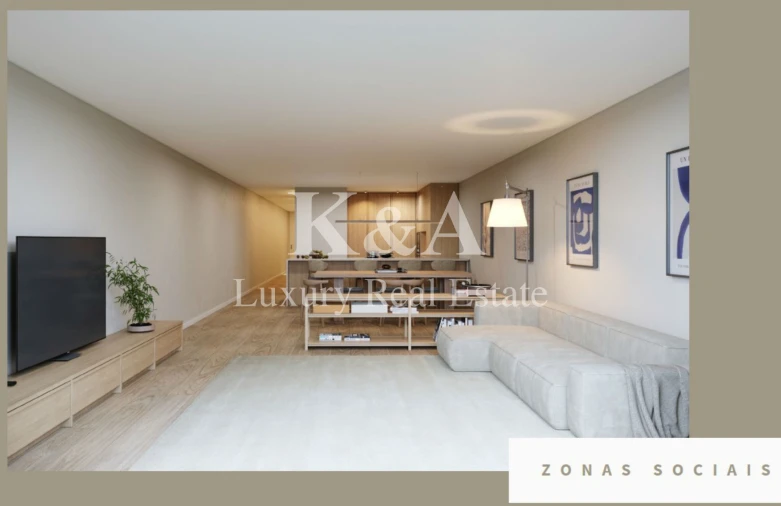 Moradia T4 para Venda em Matosinhos e Leça da Palmeira Foto 3