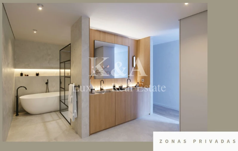 Moradia T4 para Venda em Matosinhos e Leça da Palmeira Foto 6