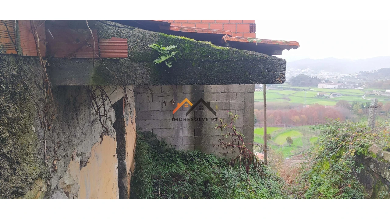 Moradia T3 para Venda em Roriz Foto 66