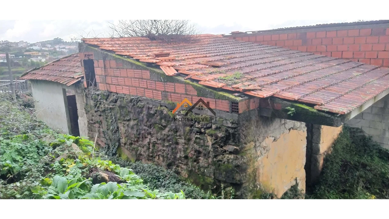 Moradia T3 para Venda em Roriz Foto 56