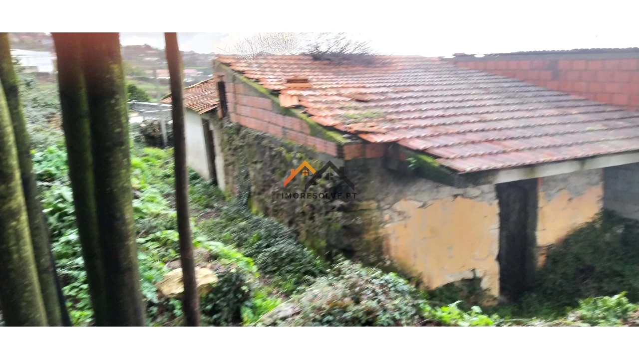 Moradia T3 para Venda em Roriz Foto 60