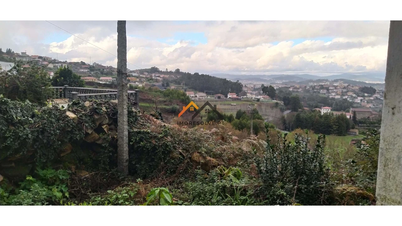 Moradia T3 para Venda em Roriz Foto 72