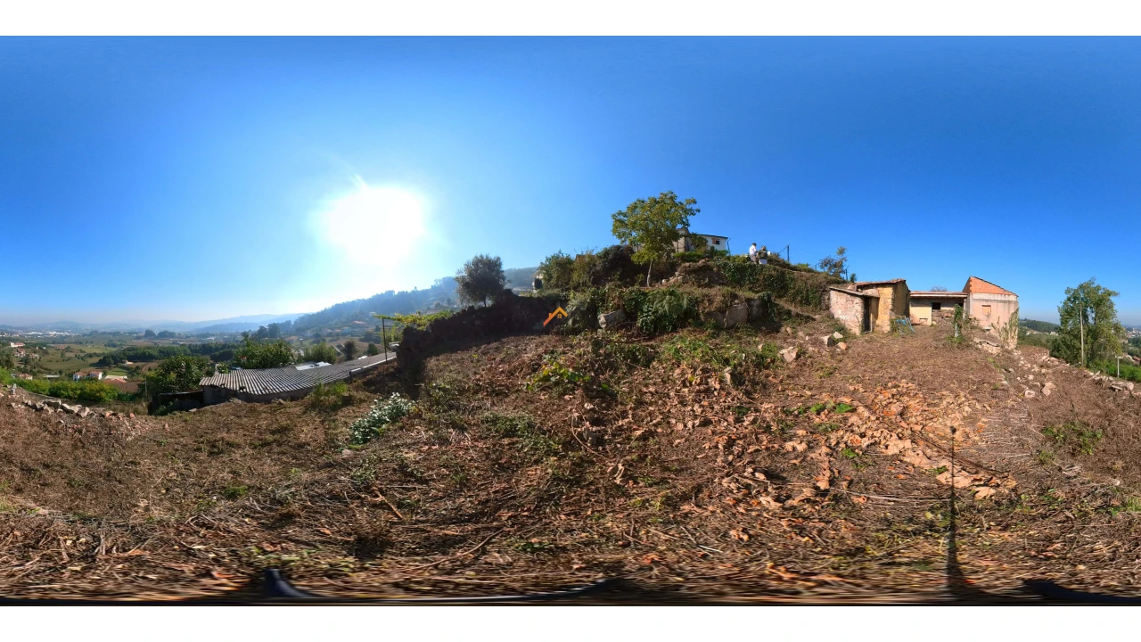 Moradia T3 para Venda em Roriz Foto 98