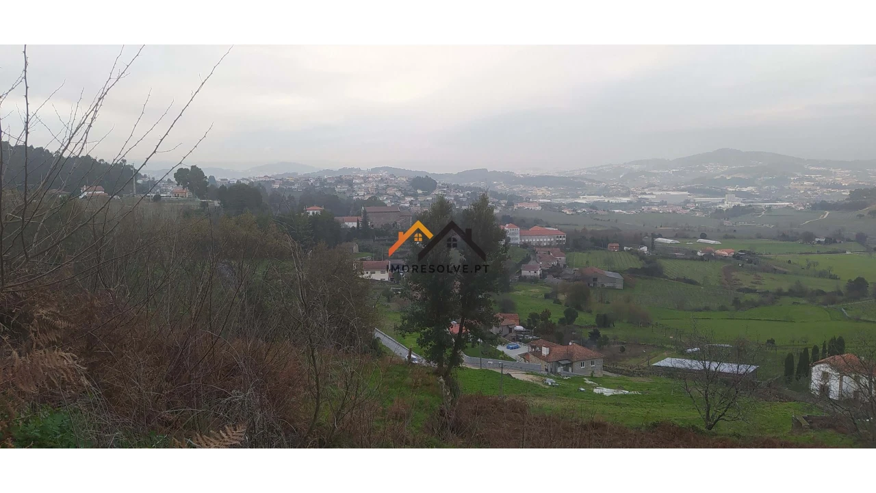 Moradia T3 para Venda em Roriz Foto 89