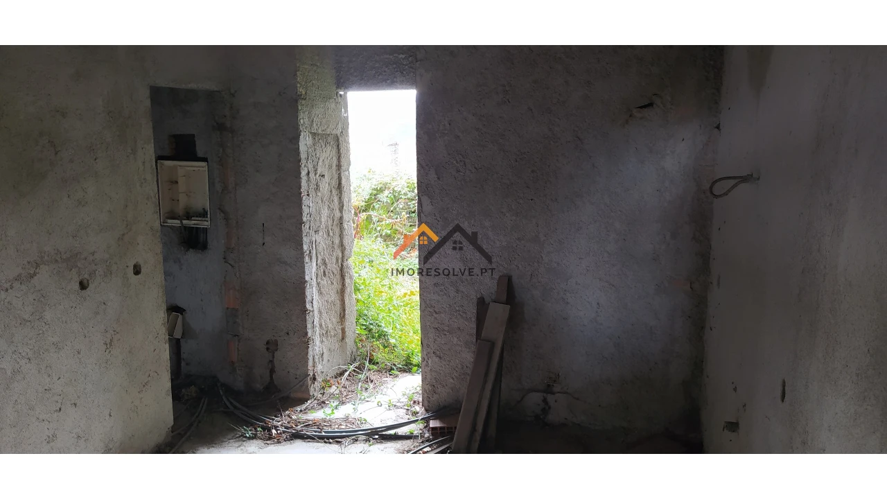 Moradia T3 para Venda em Roriz Foto 15