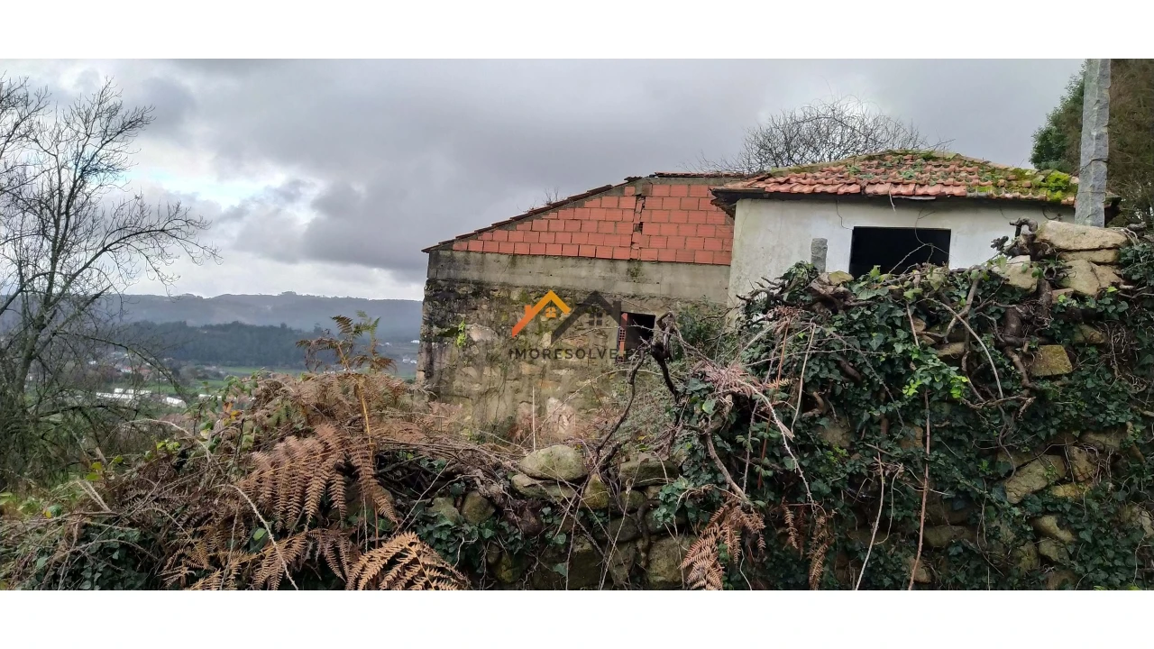 Moradia T3 para Venda em Roriz Foto 79