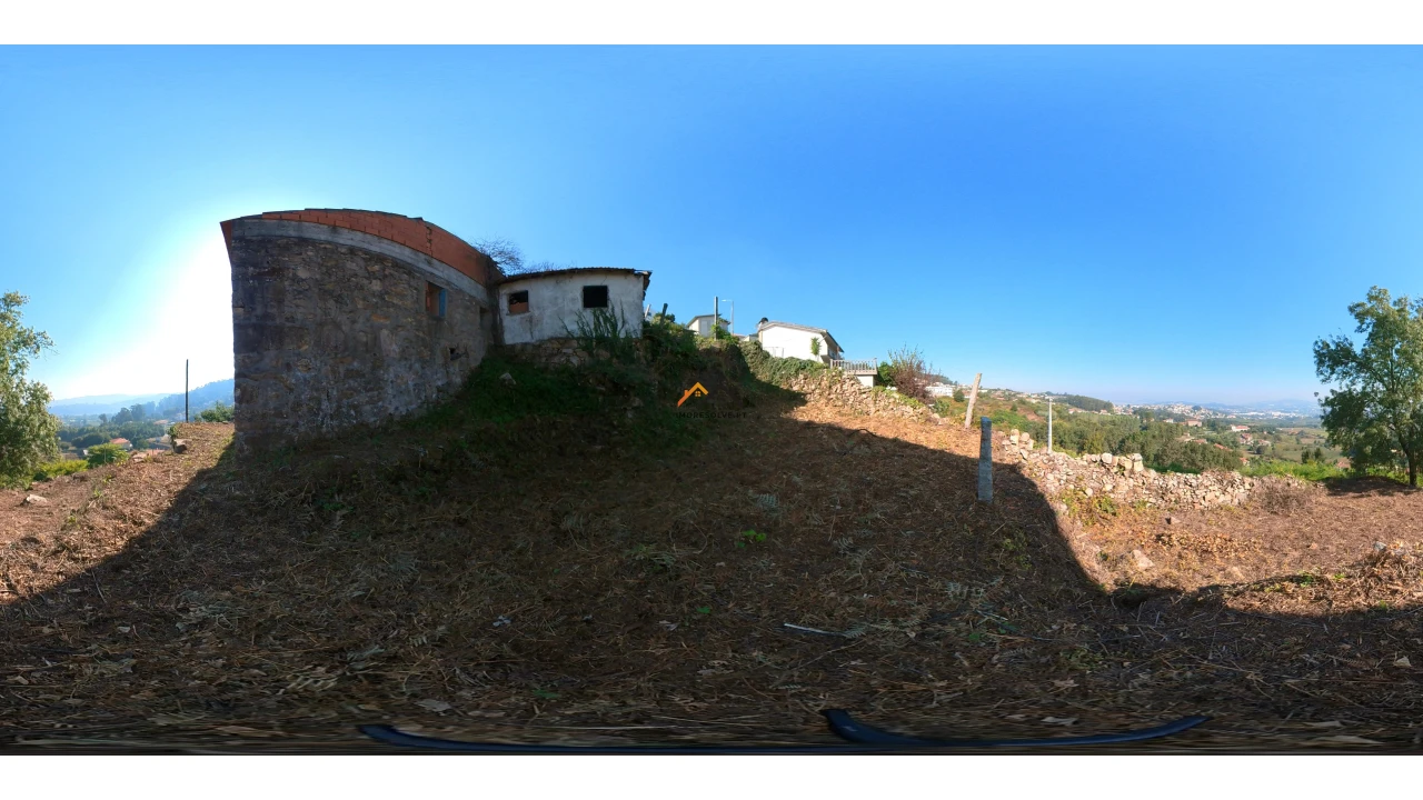 Moradia T3 para Venda em Roriz Foto 101