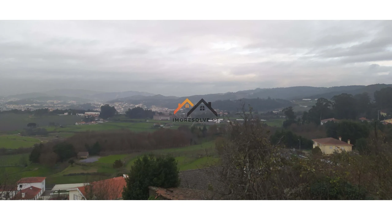 Moradia T3 para Venda em Roriz Foto 90