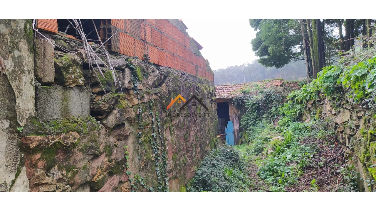 Moradia T3 para Venda em Roriz Foto 7