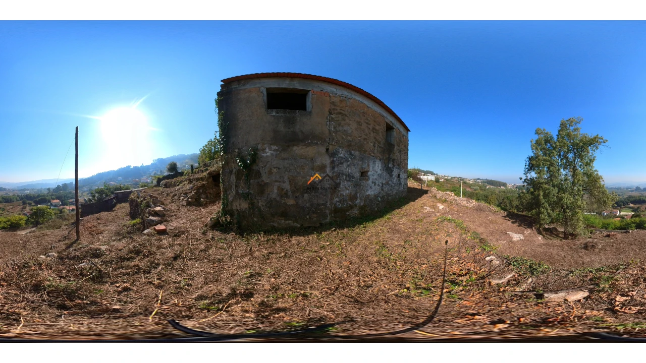 Moradia T3 para Venda em Roriz Foto 100