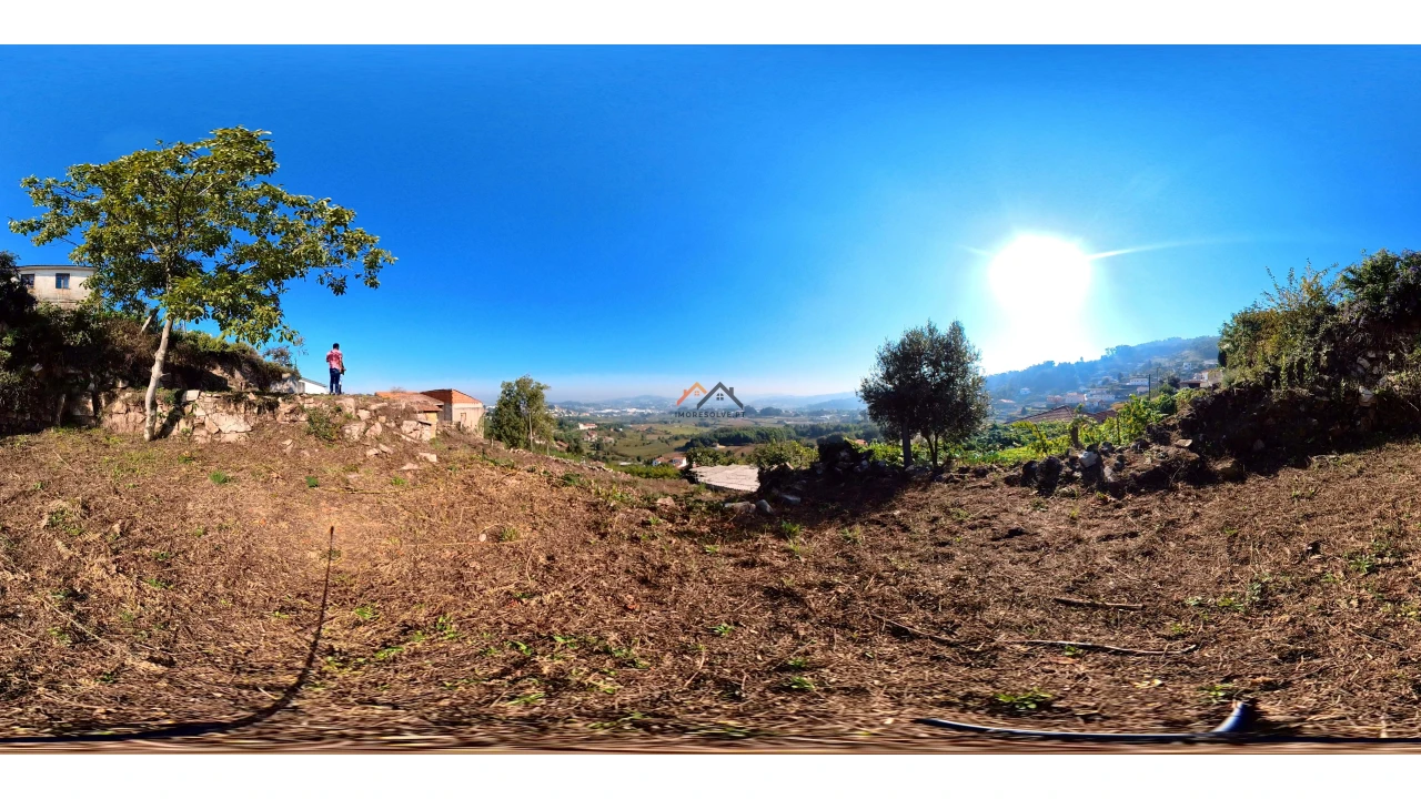 Moradia T3 para Venda em Roriz Foto 92